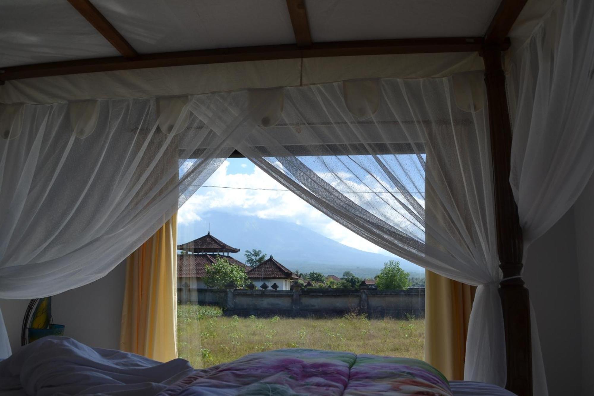 The Bbq Guest House Amed Kamer foto